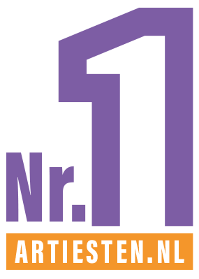 Nr. 1 Artiesten